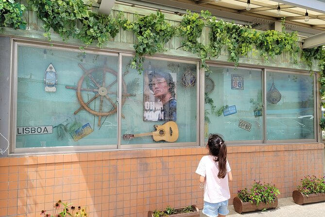 Pohang Highlights: a Memorable Day Tour From Busan - Logistical Details and Booking Information