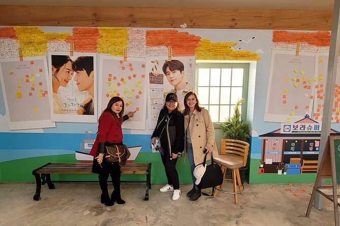 Pohang Home Town Cha Cha Cha Drama Locations Tour - Good To Know