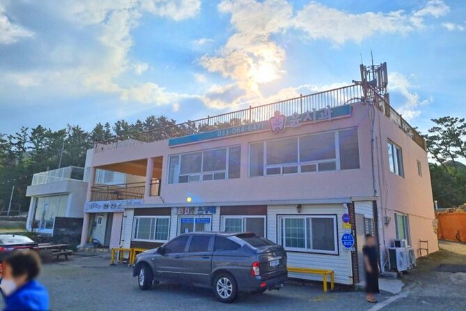 Pohang Home Town Cha Cha Cha Drama Locations Tour - Key Filming Locations