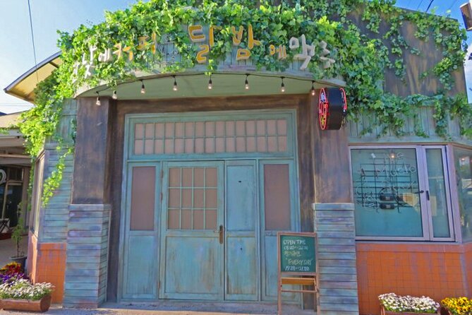 Pohang Home Town Cha Cha Cha Drama Locations Tour - Customer Experiences
