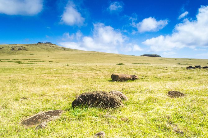 Poike: Full Day Hike - Key Points