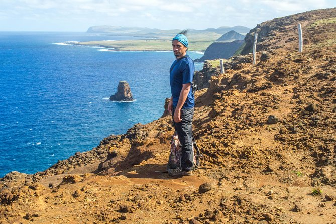 Poike: Full Day Hike - Exploring Poike Volcano
