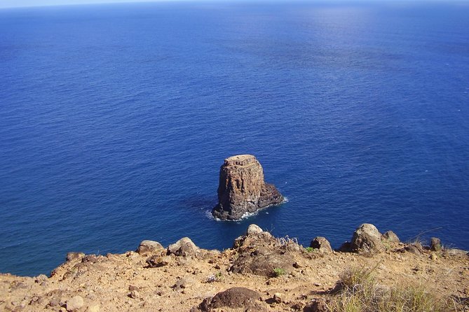 Poike: Full Day Hike - Inclusions and Exclusions