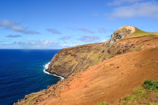 Poike: Full Day Hike - Physical Fitness Requirements