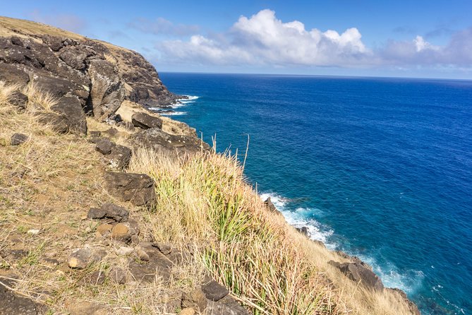Poike: Full Day Hike - Exploring Poike Volcano