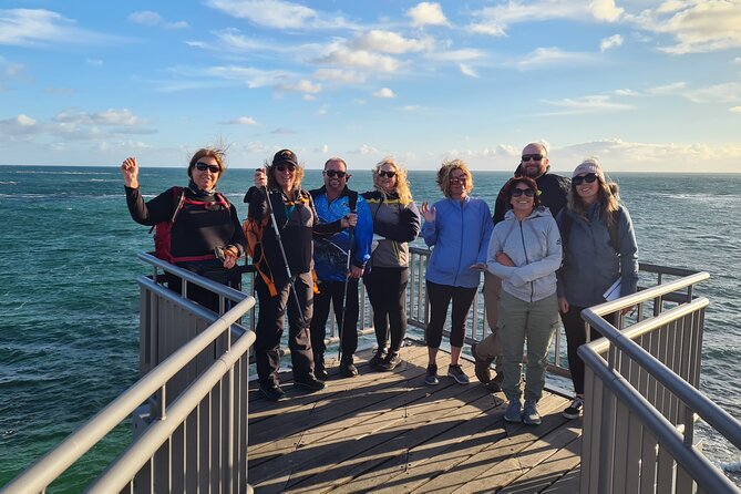 Point Peron Sunset & Sparkling Hike - Participant Reviews