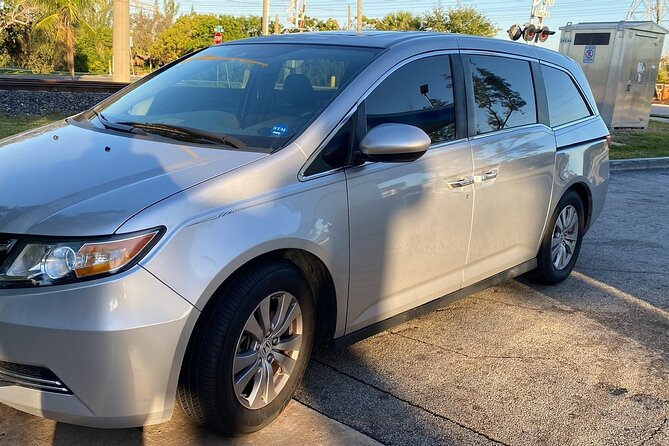 Pointe-a-Pitre Airport (PTP) to Pointe-a-Pitre Arrival Transfer - Questions About Your Stay