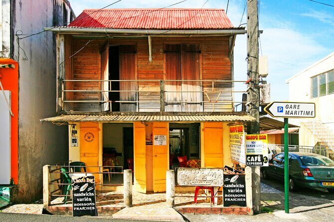 Pointe à Pitre City Tour, Island Stopover, and Beach Breaks - Exploring the Itinerary: What to Expect