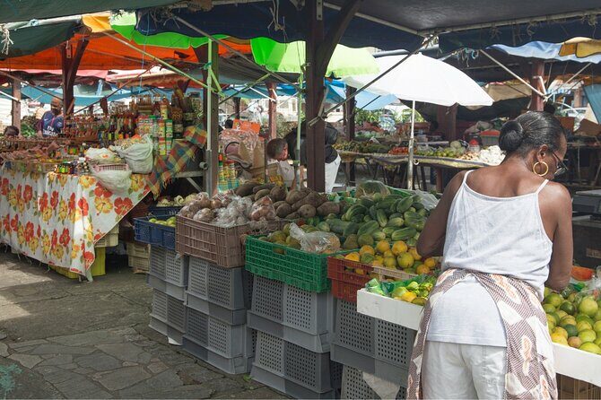 Pointe à Pitre City Tour, Island Stopover, and Beach Breaks - Analyzing the Value