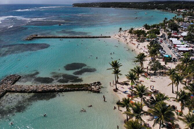 Pointe à Pitre City Tour, Island Stopover, and Beach Breaks - FAQ