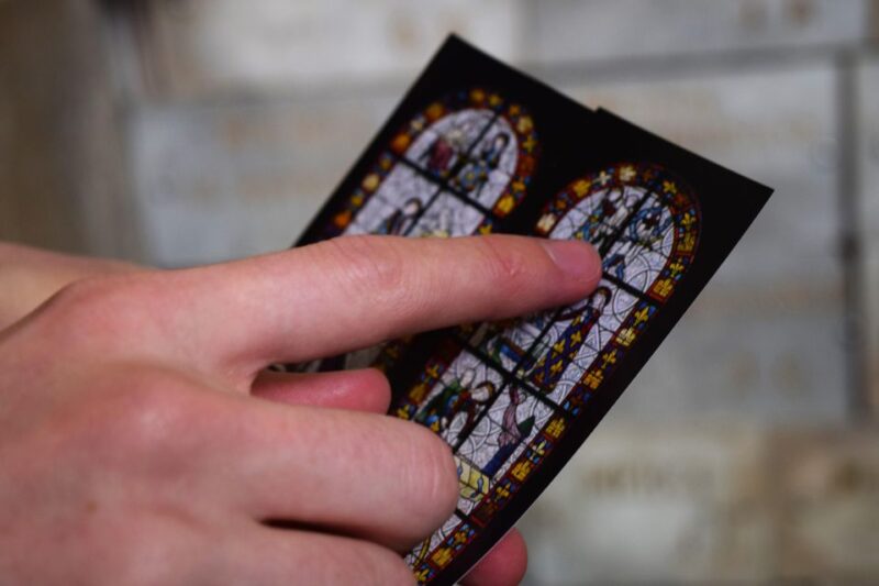 Poitiers: Guided City Walking Tour - Uncover Local Legends