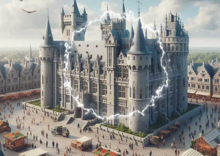 Poitiers: Team Escape Game on the Theme of Magic - Participant Information