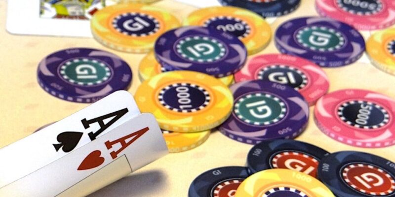 Poker Tactics Workshop Regensburg - Seminar Content Focus
