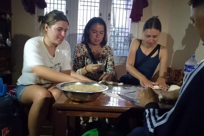 Pokhara: 1 Day Momo Making Cooking Class - What to Expect in the Class