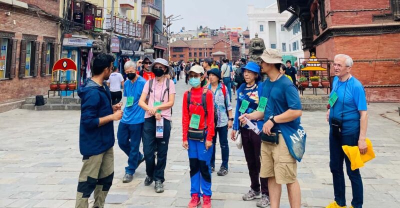Pokhara: 1 Day Tibetan Buddhist Tour - Key Points