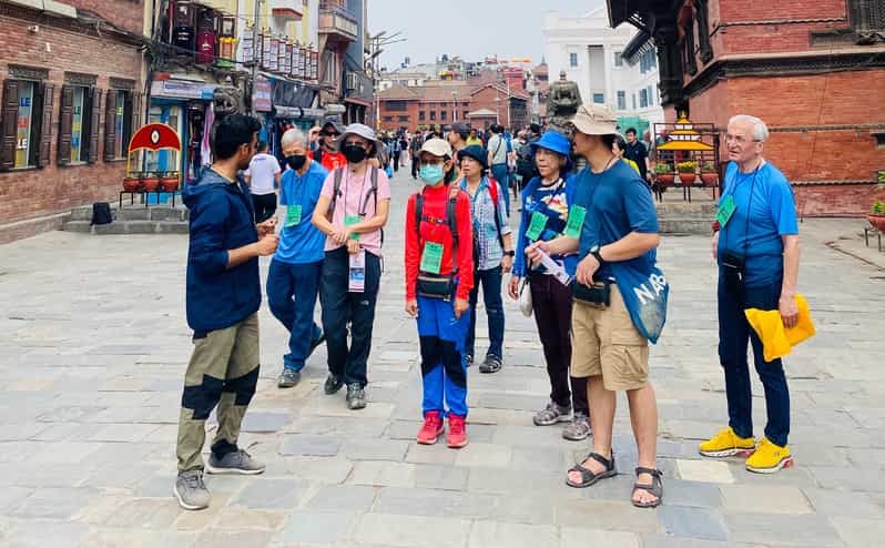 Pokhara: 1 Day Tibetan Buddhist Tour - Tibetan Monasteries and Art