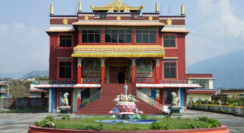 Pokhara: 1 Day Tibetan Buddhist Tour - Explore Tibetan Refugee Camp