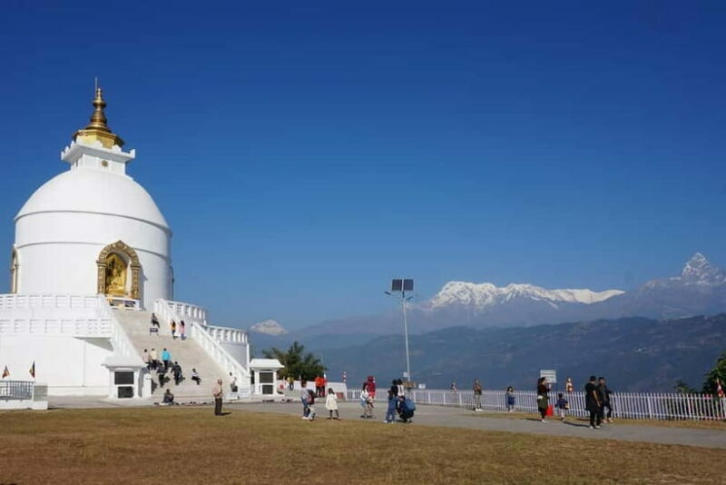 Pokhara: 1-Day World Peace Pagoda and Lord Shiva Statue Trek - A Closer Look at the Tour Experience