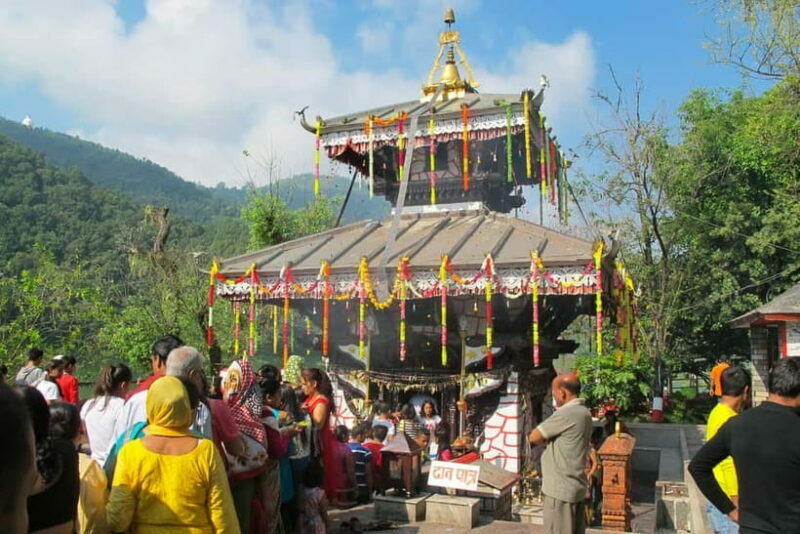 Pokhara: 1-Day World Peace Pagoda and Lord Shiva Statue Trek - Why This Tour Works