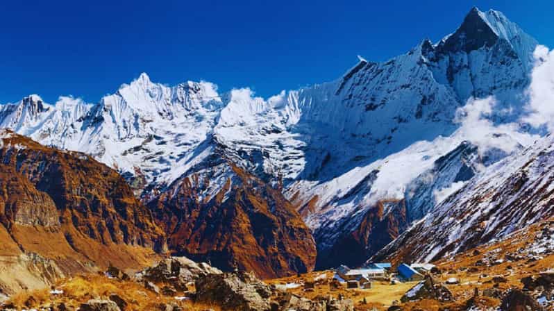 Pokhara: 10 Days Annapurna Base Camp Trek - Key Points