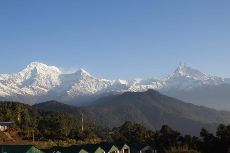 Pokhara: 11 Days Annapurna Base Camp and Poon Hill Trek - Key Points