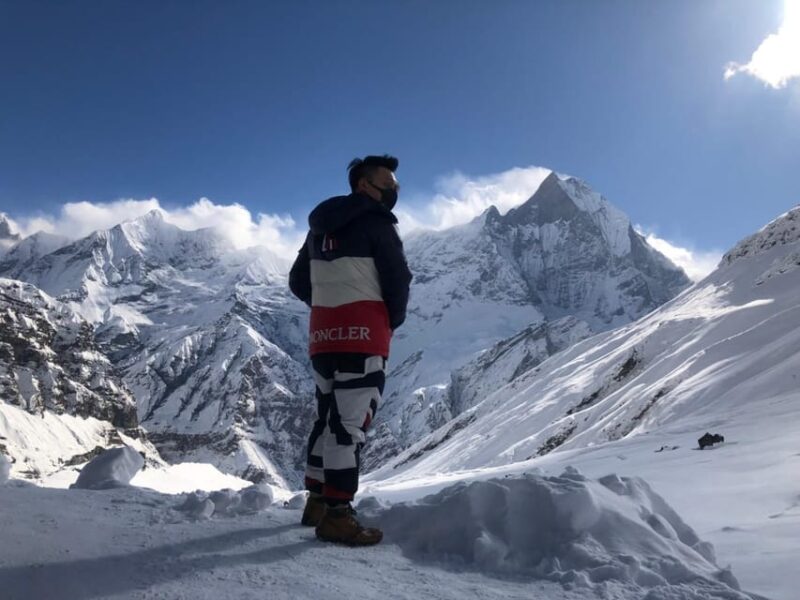 Pokhara: 11 Days Annapurna Base Camp and Poon Hill Trek - Itinerary and Journey