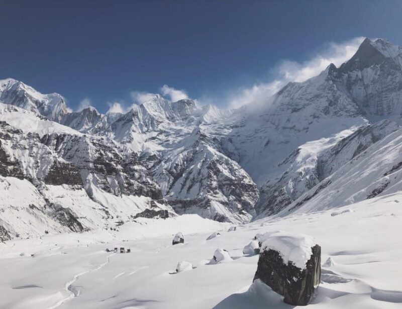 Pokhara: 11 Days Annapurna Base Camp and Poon Hill Trek - Highlights and Experiences