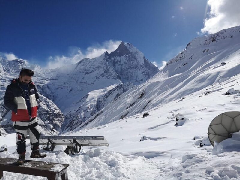 Pokhara: 11 Days Annapurna Base Camp and Poon Hill Trek - Accommodations and Hospitality