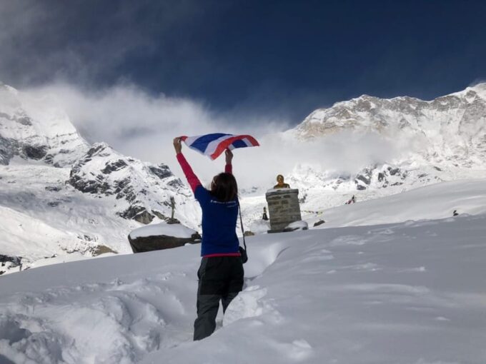 Pokhara: 11 Days Annapurna Base Camp and Poon Hill Trek - Trekking Gear and Equipment