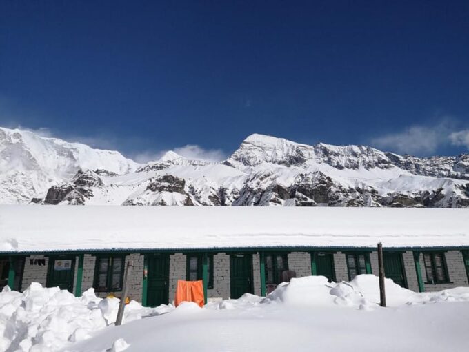 Pokhara: 11 Days Annapurna Base Camp and Poon Hill Trek - Optional Activities and Extras