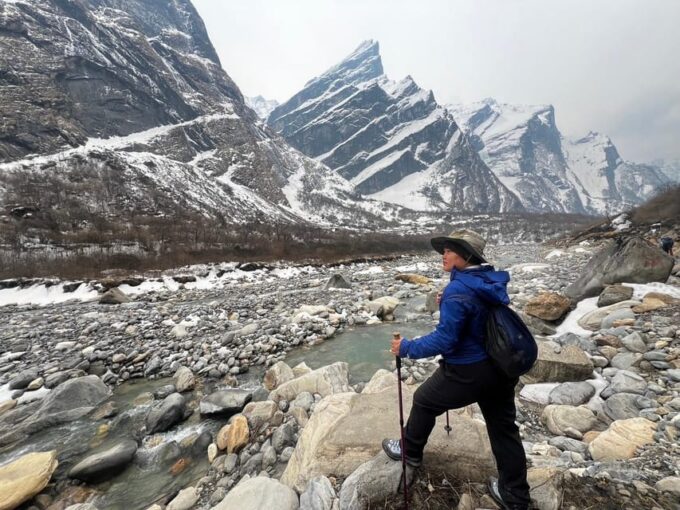 Pokhara: 15 Days Annapurna Circuit Trek - Local Cultural Experiences