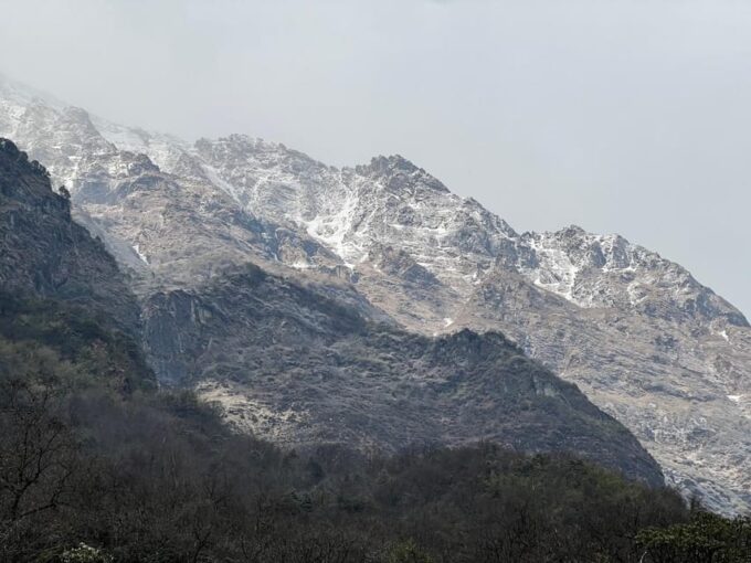 Pokhara: 15 Days Annapurna Circuit Trek - Preparing for the Trek