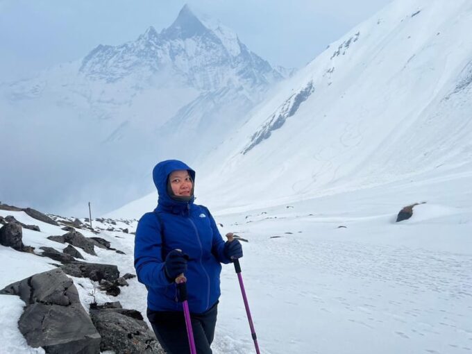 Pokhara: 15 Days Annapurna Circuit Trek - Getting to the Starting Point