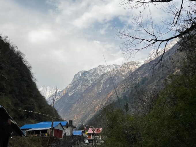 Pokhara: 15 Days Annapurna Circuit Trek - Frequently Asked Questions