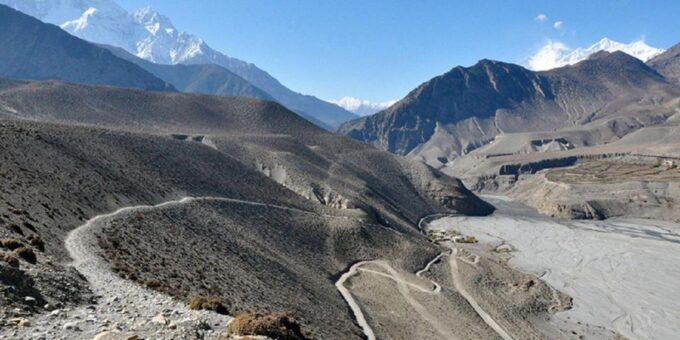 Pokhara: 2 Day 4W Drive Mustang Tour With Muktinath Temple - Frequently Asked Questions