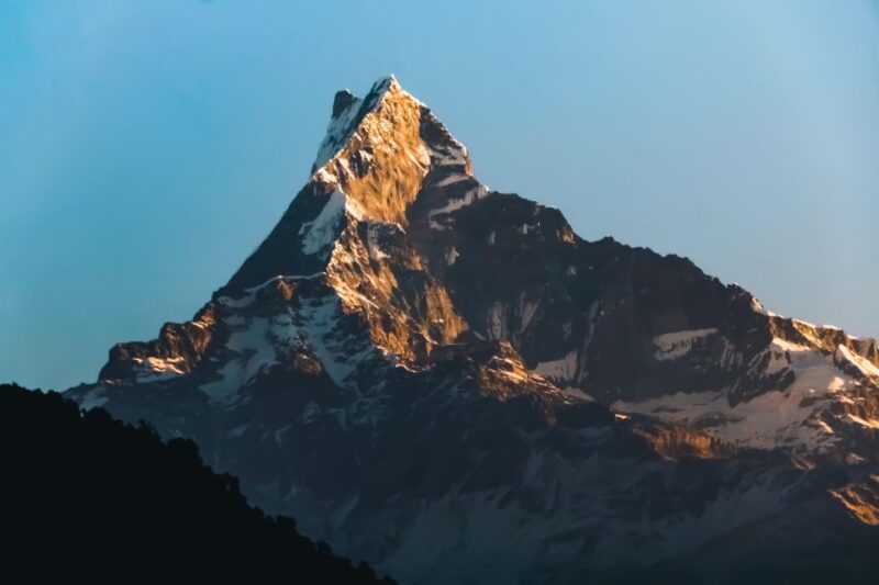 Pokhara: 2-Day Australian Camp and Dhampus Guided Hike - Highlights and Experience