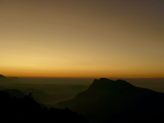 Pokhara: 2-Day Australian Camp and Dhampus Guided Hike - Arrival and Hotel Transfer