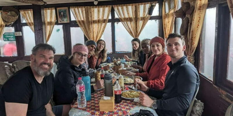 Pokhara: 2-Day Ghorephani and Poon Hill Private Trek - An Introduction to the 2-Day Poon Hill Trek Experience