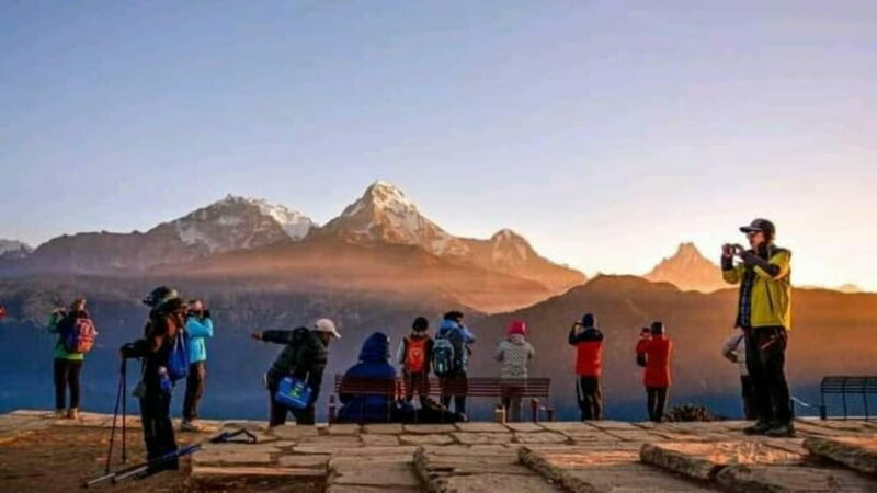 Pokhara: 2-Day Ghorephani and Poon Hill Private Trek - Authenticity and the Guide Experience