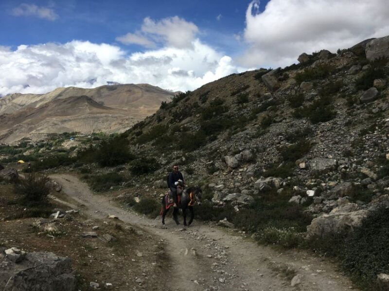 Pokhara: 2-Day Jeep Trip to Jomsom, Muktinath and Kagbeni - Key Points