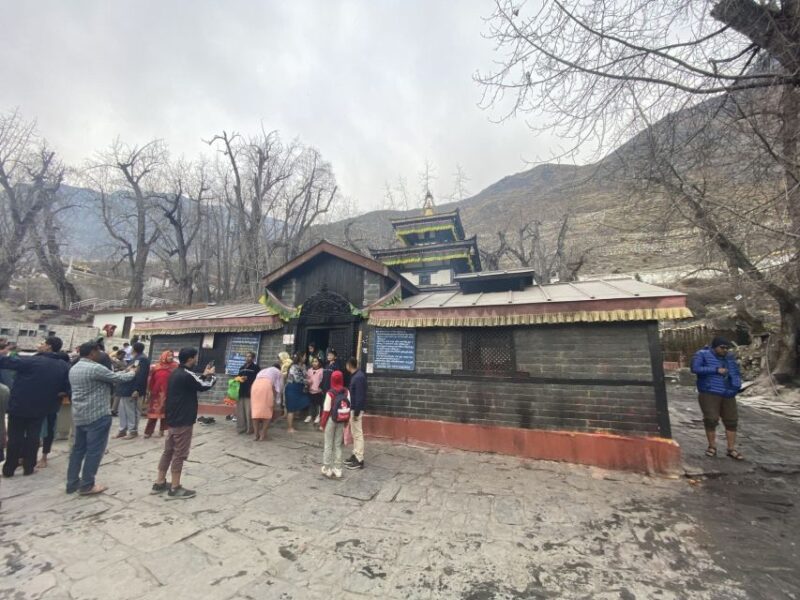 Pokhara: 2-Day Jeep Trip to Jomsom, Muktinath and Kagbeni - Itinerary Highlights
