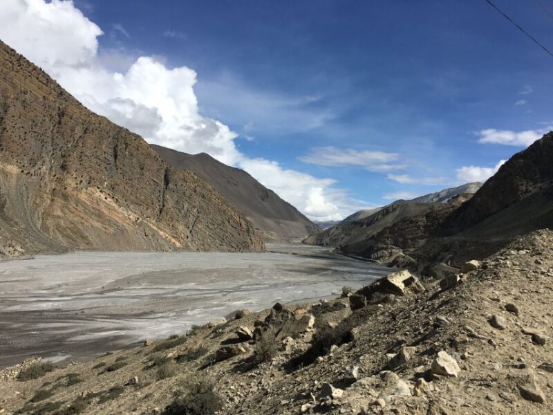 Pokhara: 2-Day Jeep Trip to Jomsom, Muktinath and Kagbeni - Experience and Cultural Immersion