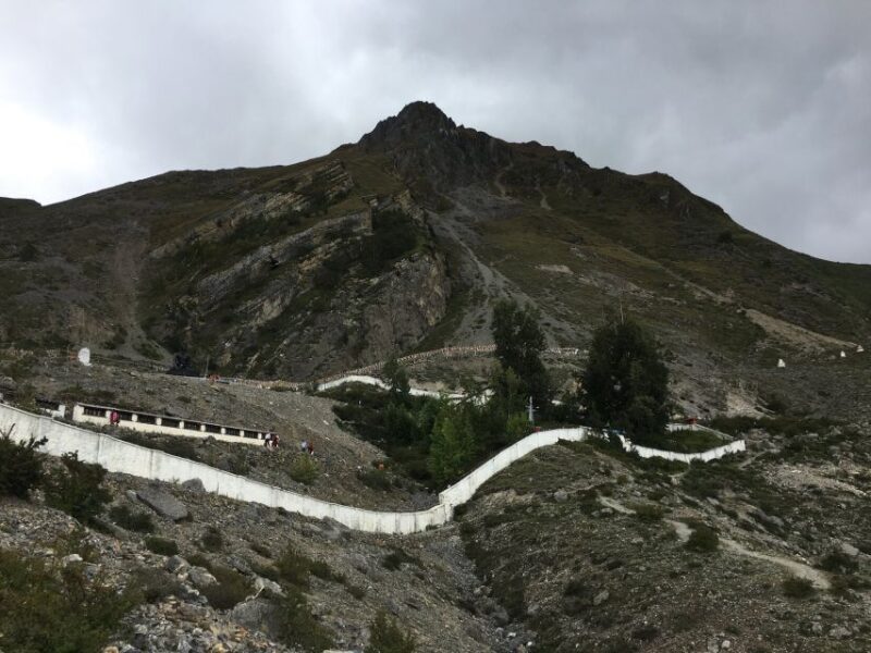 Pokhara: 2-Day Jeep Trip to Jomsom, Muktinath and Kagbeni - Group and Language Details