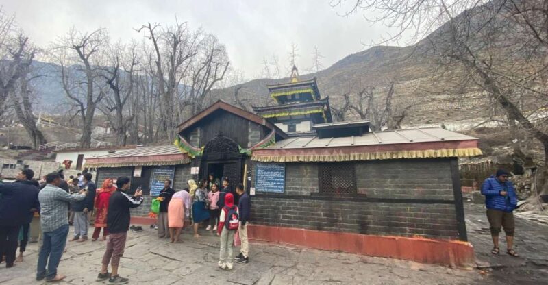 Pokhara: 2-Day Jeep Trip to Jomsom, Muktinath and Kagbeni - Scenic Drive From Pokhara to Jomsom