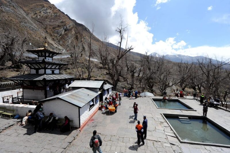 Pokhara: 2 Day Mustang Tour With Muktinath Temple - Inclusions