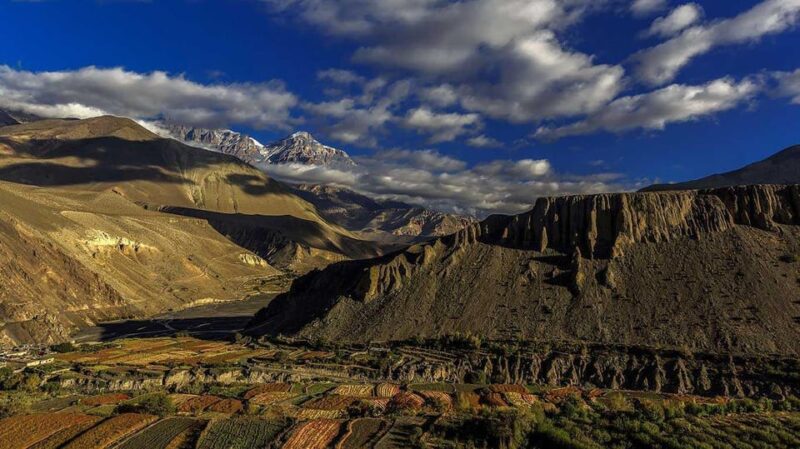 Pokhara: 2 Day Mustang Tour With Muktinath Temple - Itinerary Highlights