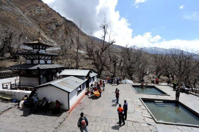 Pokhara: 2 Day Mustang Tour With Muktinath Temple - Tour Logistics and Policies