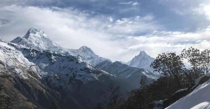Pokhara: 2-Day Poon Hill Trek With Sunrise View - Booking and Cancellation Policy