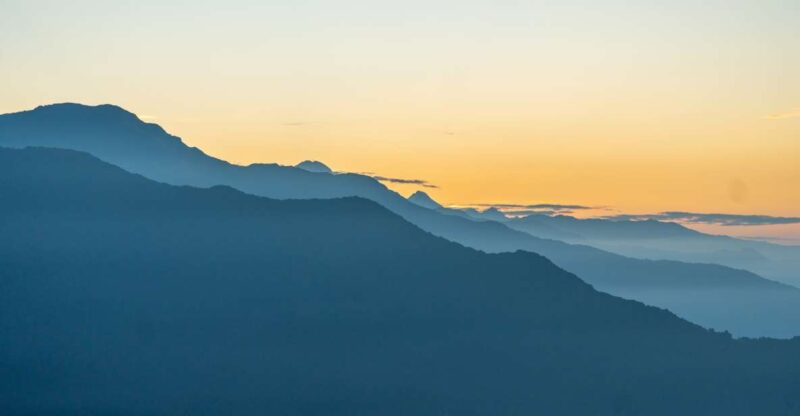 Pokhara: 2-Day Royal Charles Trek Bijaypur Thulakot Begnas - Experience and Activities