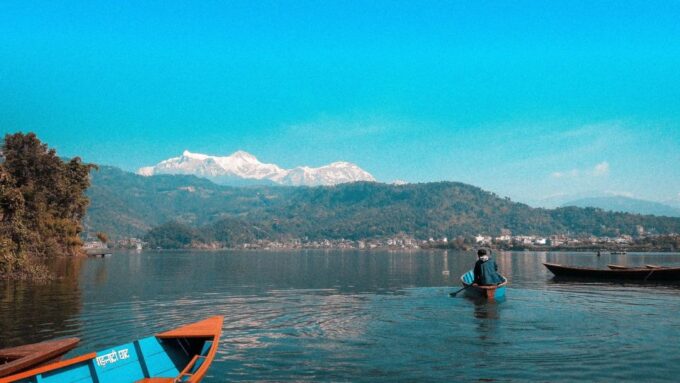 Pokhara: 2-Day Royal Charles Trek Bijaypur Thulakot Begnas - Frequently Asked Questions